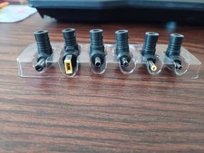 Adattatori elettrici usato  Portoferraio