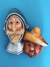 Bossons quixote sancho for sale  Hollywood