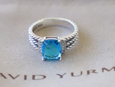 David yurman sterling for sale  Wimauma
