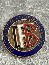 Anstecknadel brosche sport gebraucht kaufen  Boxberg