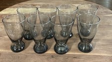 Set vintage libbey for sale  Inwood