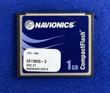 Navionics gold 16xg for sale  Sturtevant