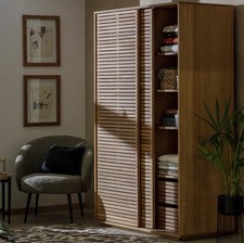 Habitat real oak for sale  ST. ALBANS