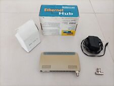Hub ethernet porta usato  Giarre