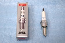 Bougie ngk laser d'occasion Bougie ngk laser d'occasion  La Trimouille