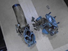 Carburetor zenith updraft for sale  Eau Claire