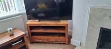 Solid mango wood for sale  NEWTON-LE-WILLOWS