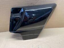 Side cover coppiacofani usato  Zermeghedo