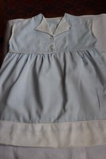 Robe enfant vintage d'occasion  Toulouse-
