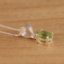 Natural peridot solid for sale  SWINDON