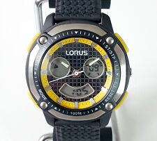Lorus sports ana for sale  SLOUGH