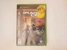 Splinter Cell Pandora Tomorrow (Xbox) comprar usado  Enviando para Brazil