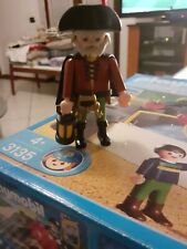 Playmobil guardia carceraria usato  Pieve Fissiraga