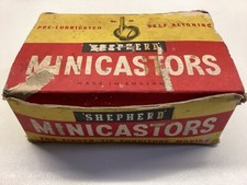 Vintage shepherd mini for sale  NOTTINGHAM