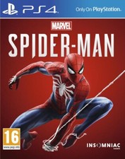 Jeux spider man d'occasion  Saint-Brieuc