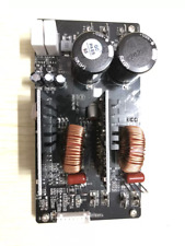 Placa amplificadora UCD 2x500W classe D dois canais placa amplificadora de potência com cabo FFC comprar usado  Enviando para Brazil