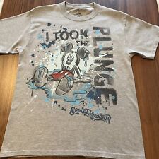 Walt disney splash for sale  BRENTWOOD