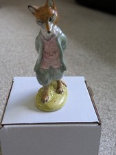 Beatrix potter foxy for sale  ABINGDON