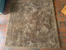 Esprit hochflor teppich gebraucht kaufen  Bad Segeberg