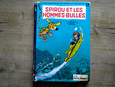Franquin spirou hommes d'occasion  Chaumont