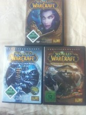 Wow warcraft sammlung gebraucht kaufen  Geesthacht