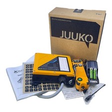 Juuko k202 sistema usato  Spedire a Italy