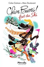 Chien pourri ski. d'occasion  Aix-les-Bains