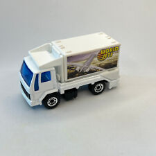 Usado, Matchbox Tesoura Truck World Jets Corpo Branco Estado Perfeito comprar usado  Enviando para Brazil