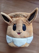 Pokemon evoli tasche gebraucht kaufen  Walheim
