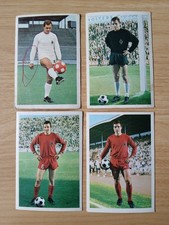 Bergmann bundesliga 1967 gebraucht kaufen  Hamburg