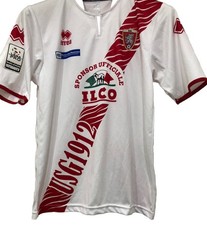 Maglia away errea usato  Cosenza
