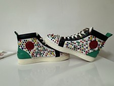 Christian louboutin lou usato Christian louboutin lou usato  Messina