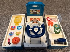 Children steering wheel for sale  Baldwin City