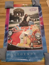 Janis joplin 1985 for sale  Portland
