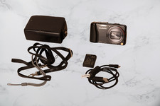 Panasonic lumix dmc d'occasion  Gif-sur-Yvette
