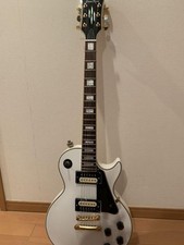 Esp guitar seymour d'occasion  Expédié en Belgium