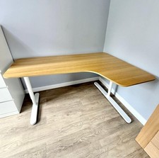 Ikea bekant right for sale  TELFORD