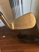 Cobra max iron for sale  South Burlington