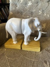 Interesting set elephant for sale  BALLYMONEY