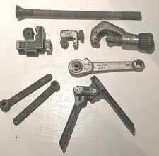 HVAC & Refrigeration Tools for sale HVAC & Refrigeration Tools for sale PRESTON
