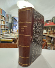 Lettura rivista mensile usato  Napoli