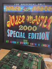 Joker master 2000 for sale  Hialeah