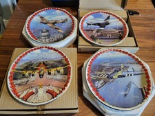 Bradford plates royal for sale  KETTERING