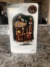 dept 56 cratchit corner s for sale dept 56 cratchit corner s for sale Wytheville