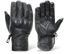 Guanti moto ventilati usato  Seregno