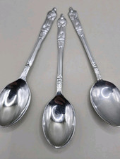 Apostle spoons chrome for sale  LIVERPOOL