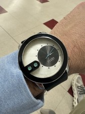 Flud men watch for sale  Yorktown Heights