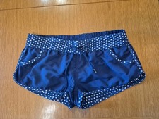 badeshorts damen blau gebraucht kaufen  Chemnitz
