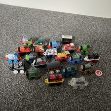 Thomas tank train for sale  BRACKNELL