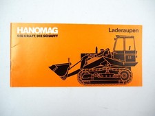 Hanomag k5b k7b gebraucht kaufen Hanomag k5b k7b gebraucht kaufen  Merseburg